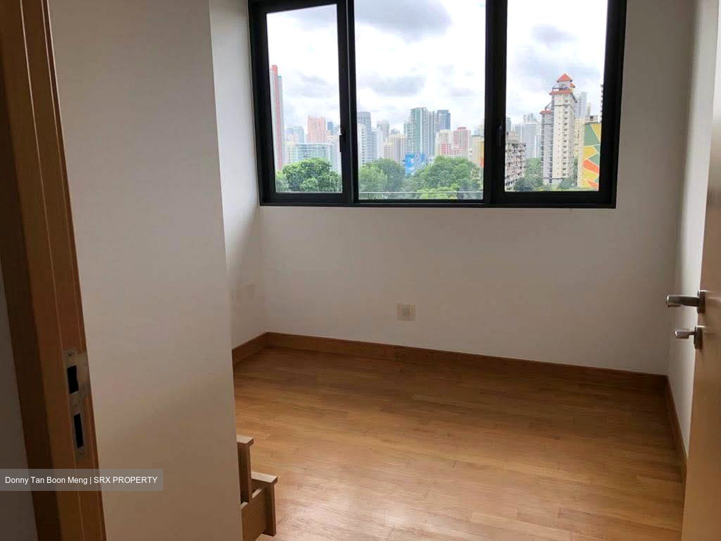 Alex Residences (D3), Apartment #607344231